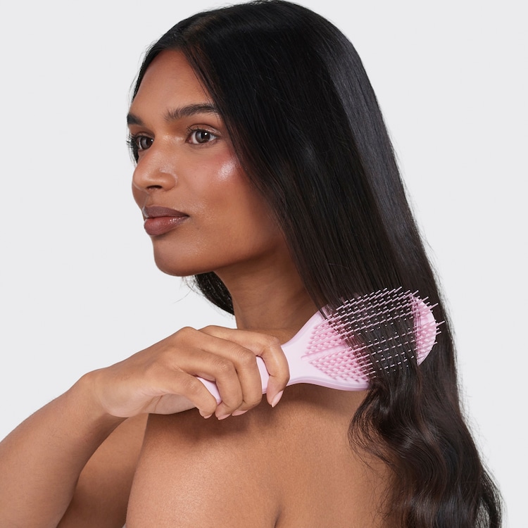 The Ultimate Styler Millennial Pink - Saç Fırçası