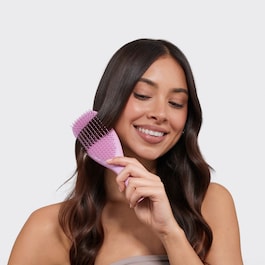 The Ultimate Detangler Rosebud &ndash; Rozčes&aacute;vac&iacute; kart&aacute;č