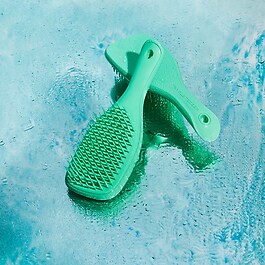 The Wet Detangler Mini - Perie pentru par