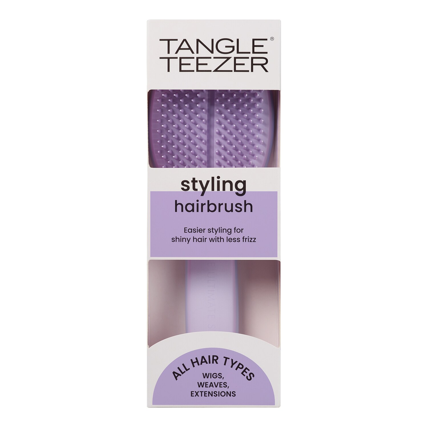 Ultimate Styler - Sa&ccedil; Fır&ccedil;ası