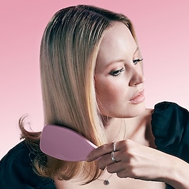 The Ultimate Detangler - Para Cabelo Fino e Frágil