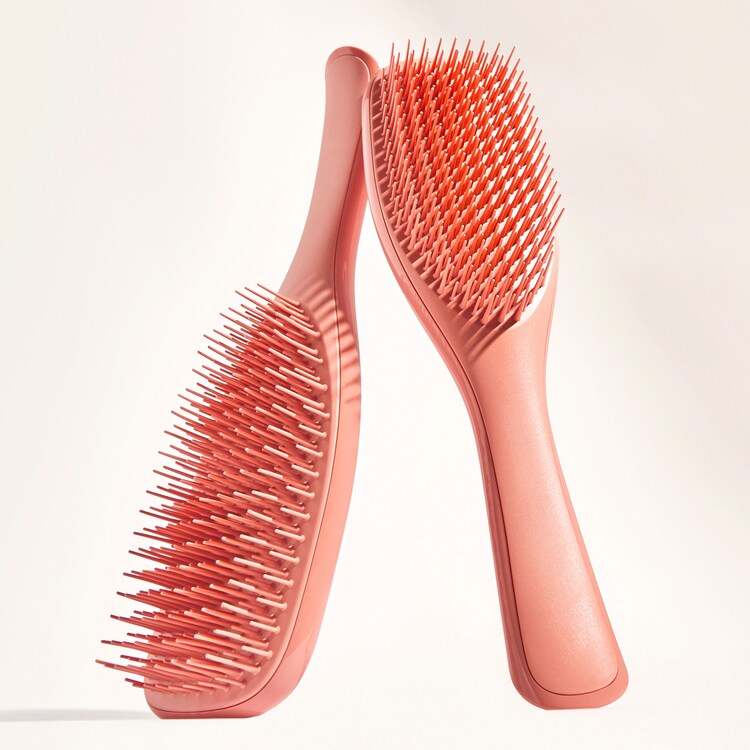 The Ultimate Detangler - For Fine & Fragile Hair