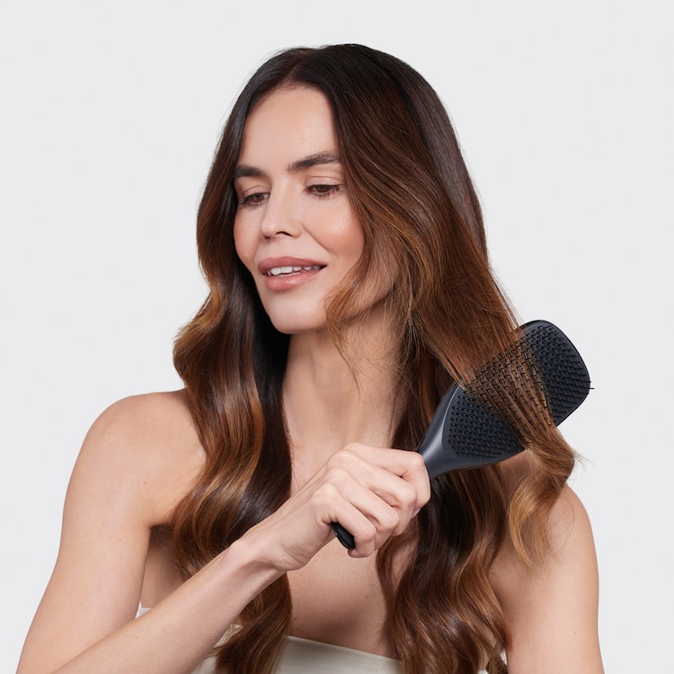 The Large Ultimate Detangler - Spazzola districante 