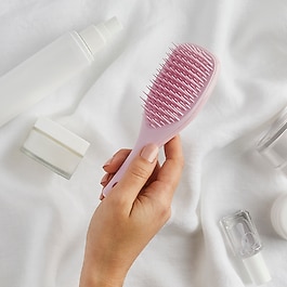 Mini Ultimate Detangler - Cepillo para el cabello