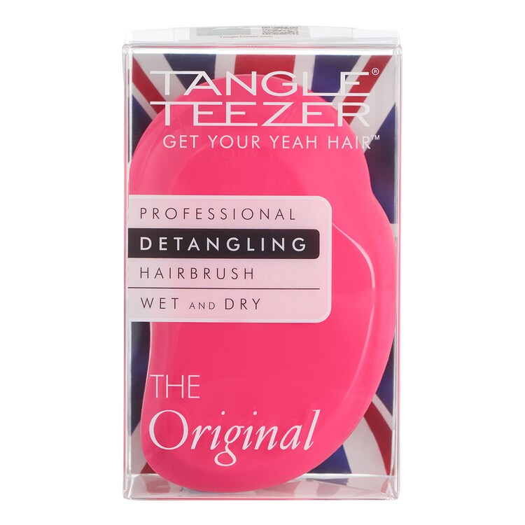 The Original Detangling Hairbrush - Saç Fırçası