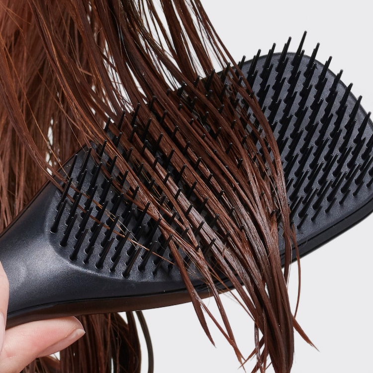 The Ultimate Detangler Hairbrush – Hårborste