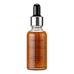 The Face - Self Tan Drops, TAN LUXE