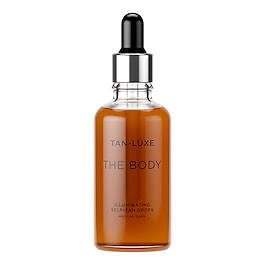 The Body - Gouttes Auto-bronzantes image