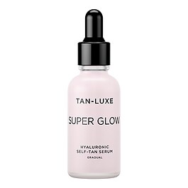 Super Glow Serum – Serum samoopalające