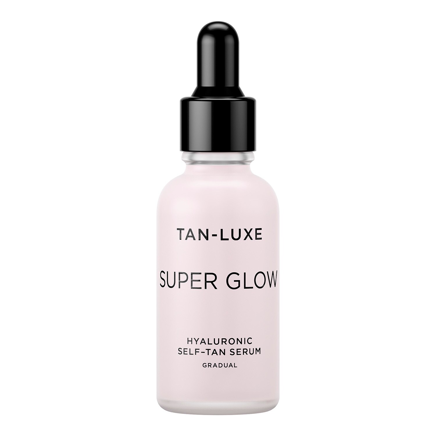 TAN LUXE - Gradual Tanning Serum - Samoopalovací sérum