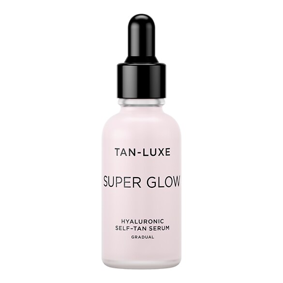 Super Glow Serum – Serum samoopalające, TAN LUXE