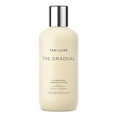 The Gradual - Gradual Self Tan Lotion, Tan Luxe