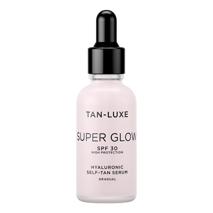 SUPER GLOW SPF30 - Siero Abbronzatura Graduale