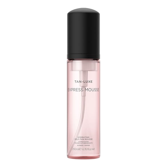 Express Mousse, TAN LUXE
