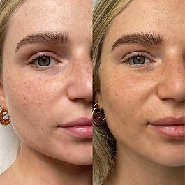 THE FACE - Self Tan Drops