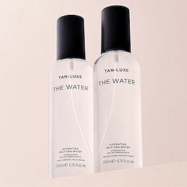 THE WATER - Self Tan Water