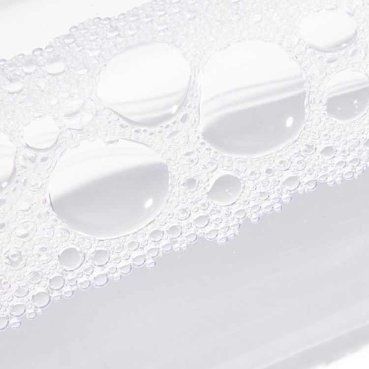 The Water - Eau auto-bronzante