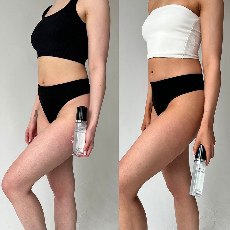 Hydra-Mousse - Self Tan Mousse