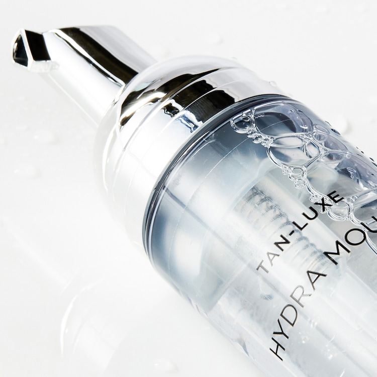 Hydra-Mousse - Self Tan Mousse