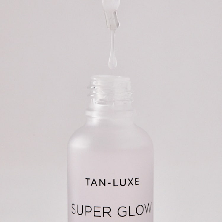 Super Glow Serum - Sérum auto-bronzant