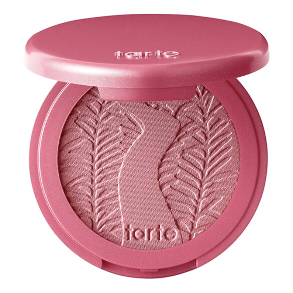 Amazonian Clay - Blush longue tenue 12h , TARTE