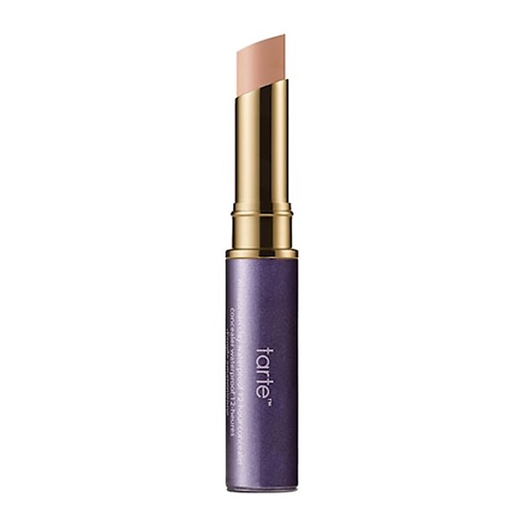 Amazonian clay concealer - Anti-cernes waterproof, TARTE