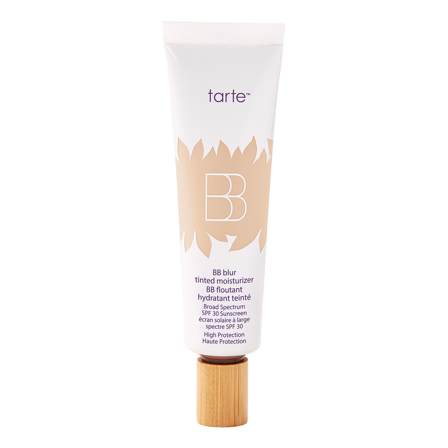 E-shop TARTE - BB Blur - Tónovací hydratační krém s přirozeně matným efektem, SPF 30