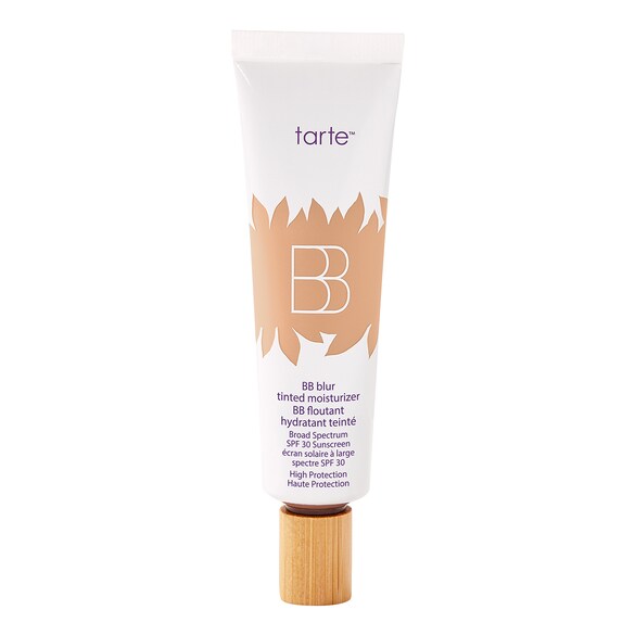BB Blur Tinted Moisturizer SPF 30 - Cr&egrave;me Hydratante Teint&eacute;e, TARTE
