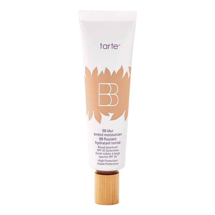 BB Blur Tinted Moisturizer SPF 30 - Getönte Feuchtigkeitscreme