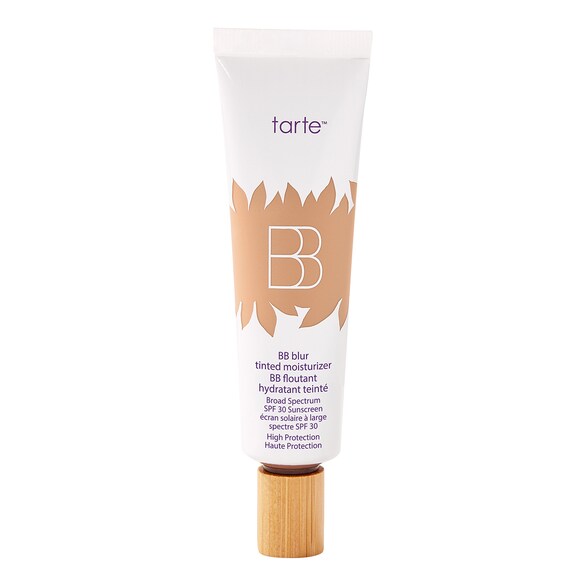 BB Blur Tinted Moisturizer SPF 30 - &Epsilon;&nu;&upsilon;&delta;&alpha;&tau;&iota;&kappa;ή &Kappa;&rho;έ&mu;&alpha; &mu;&epsilon; &Chi;&rho;ώ&mu;&alpha;, Tarte