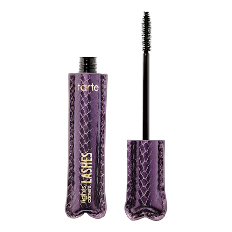 lights, camera, lashes™ - mascara 4 en 1