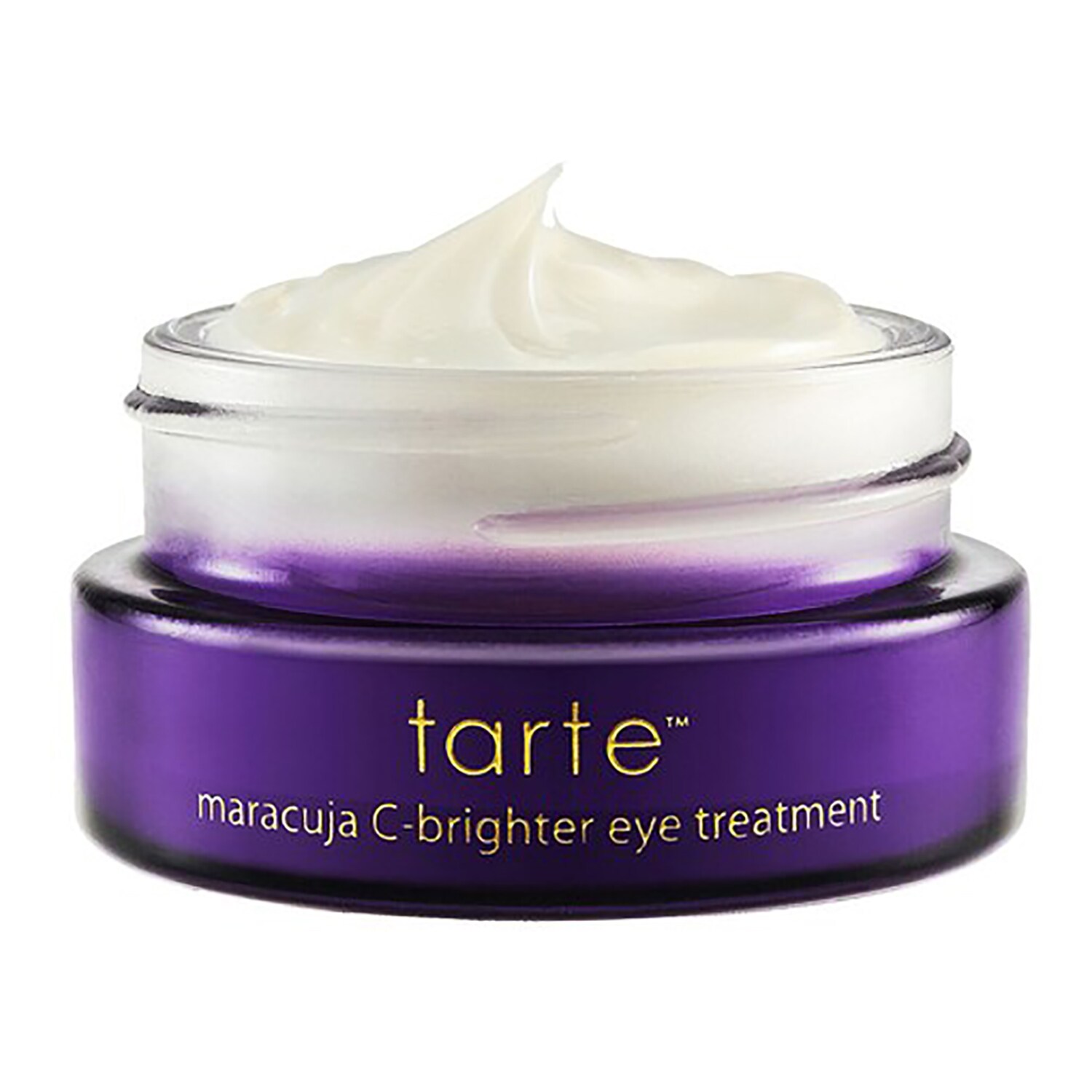 TARTE - Maracuja C-brighter - Soin contour des yeux