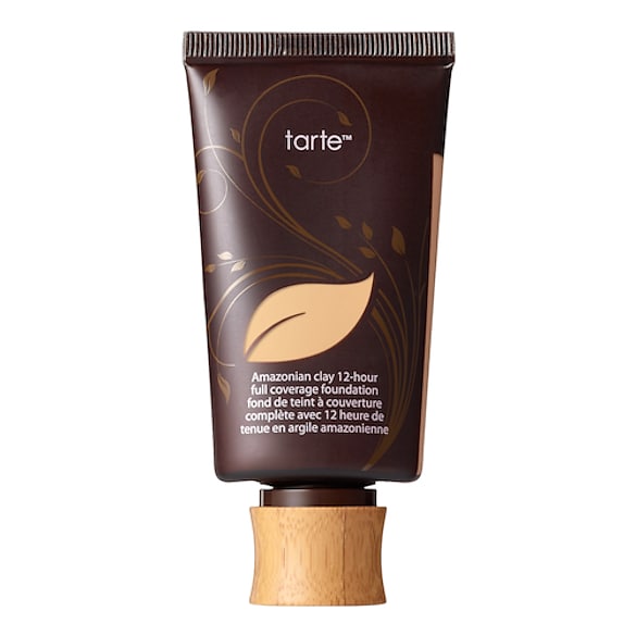 Amazonian Clay 12h Full Coverage Foundation, TARTE