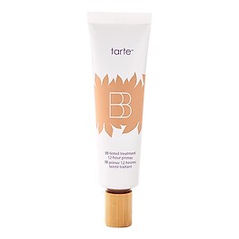 BB blur tinted moisturizer - Crema hidratanta nuantata