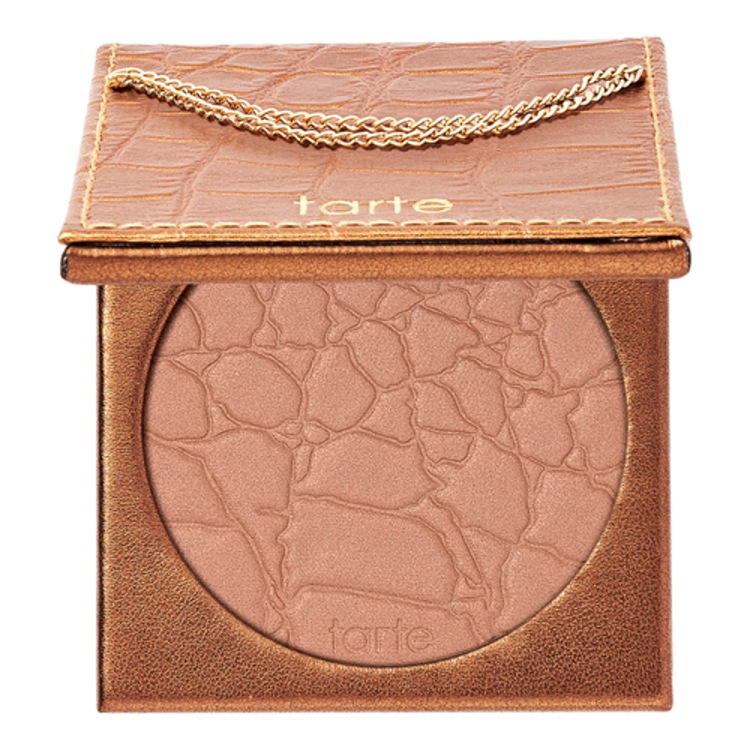 Amazonian Clay waterproof - Bronzer