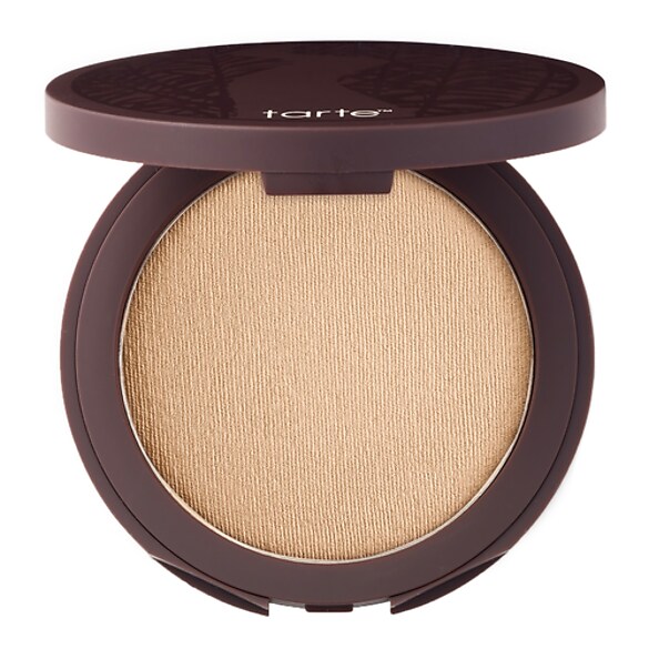 Smooth operator Amazonian clay - Poudre teintée matifiante et fixante, TARTE