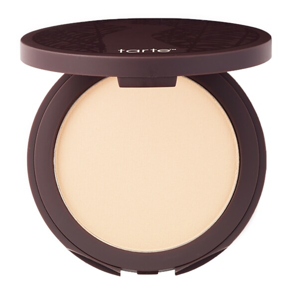 Smooth Operator Amazonian Clay Finishing Powder - Matující pudr, TARTE