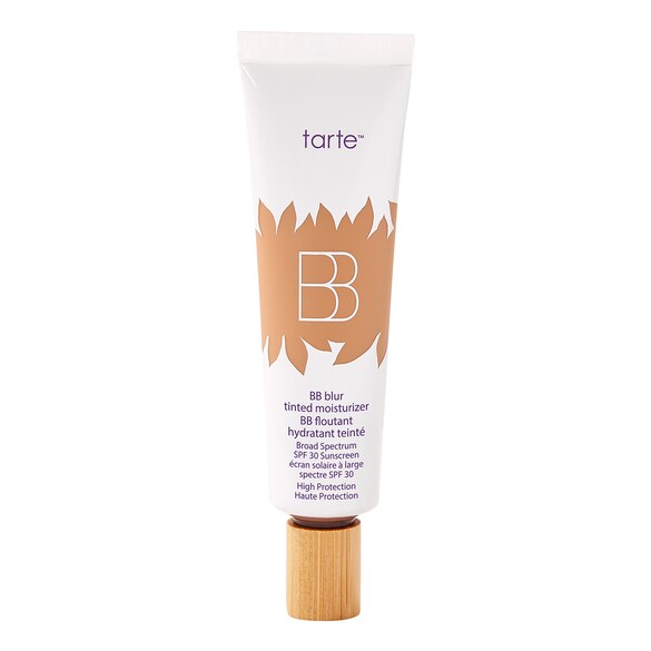 BB Blur Tinted Moisturizer SPF 30 - Tonirana hidratantna krema, TARTE