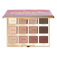 Tartelette™ In Bloom Clay Palette - Far Paleti, TARTE