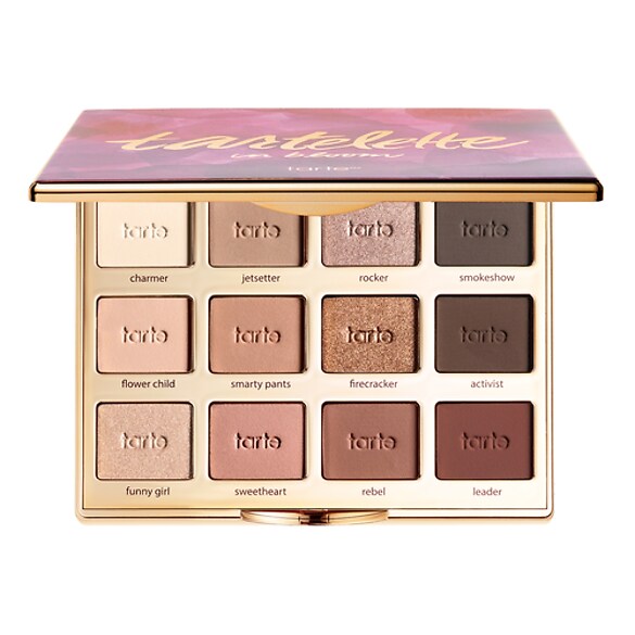 Tartelette™ In Bloom Clay Palette - Far Paleti, TARTE