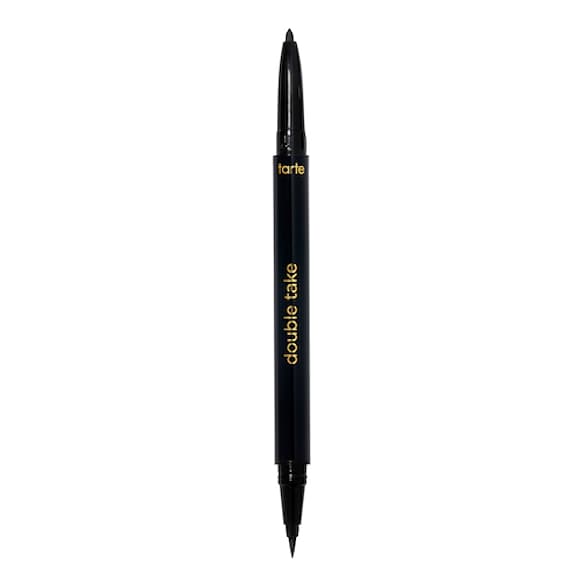 Double Take Eyeliner, TARTE