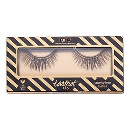faux-cils - tarteist™ PRO non testés sur les animaux