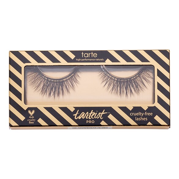 faux-cils - tarteist™ PRO non testés sur les animaux, TARTE