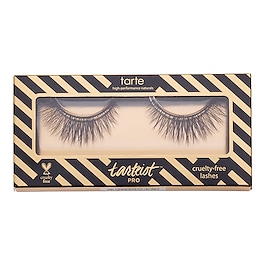 faux-cils - tarteist™ PRO non testés sur les animaux image