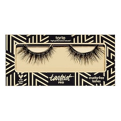 sztuczne rzęsy tarteist™ PRO cruelty-free, TARTE