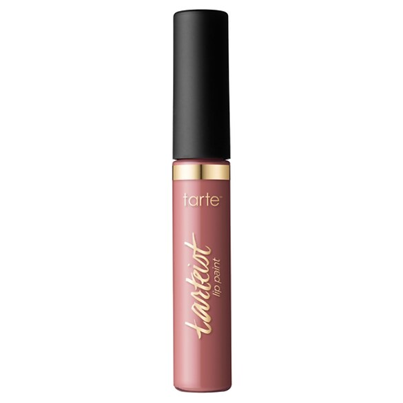 Tarteist™ Quick Dry Matte Lip Paint -  Matowa płynna pomadka , TARTE