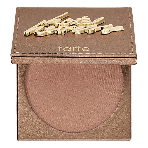 Amazonian Clay Matter Wasserfester Bronzer, TARTE