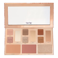 Clay Play Eye & Cheek Palette Vol. 2, TARTE