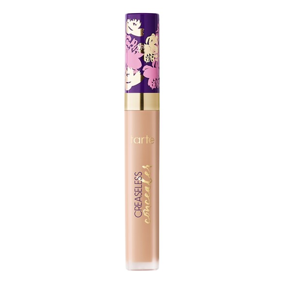 Creaseless Maracuja - Corrector cobertura total, Tarte