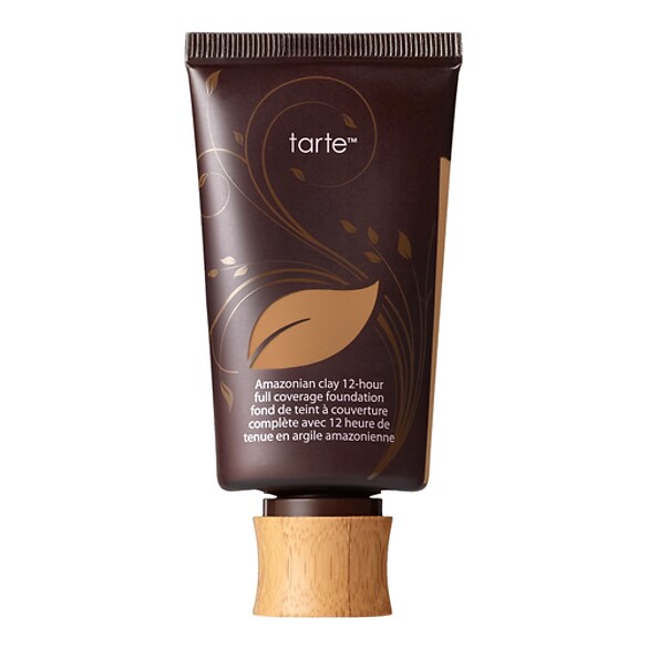 Amazonian clay 12-hour FDT - Base de alta cobertura, Tarte